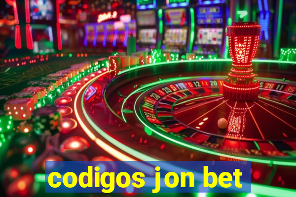 codigos jon bet